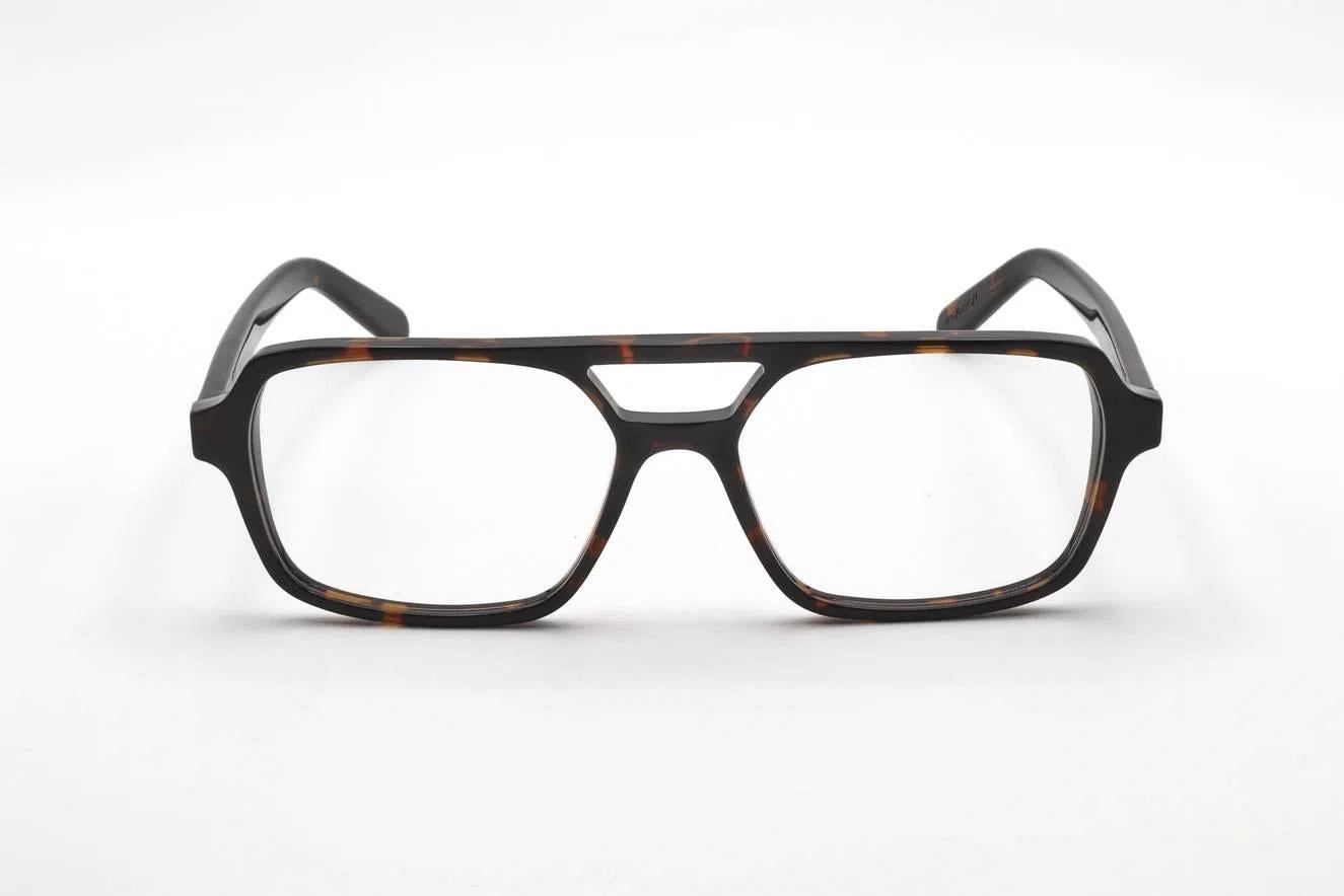 Maison Margiela LUNETTES14HAVANA Eyeglasses - view 2